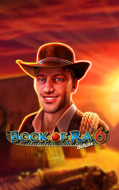 Book of Ra at Diamond Bet Casino