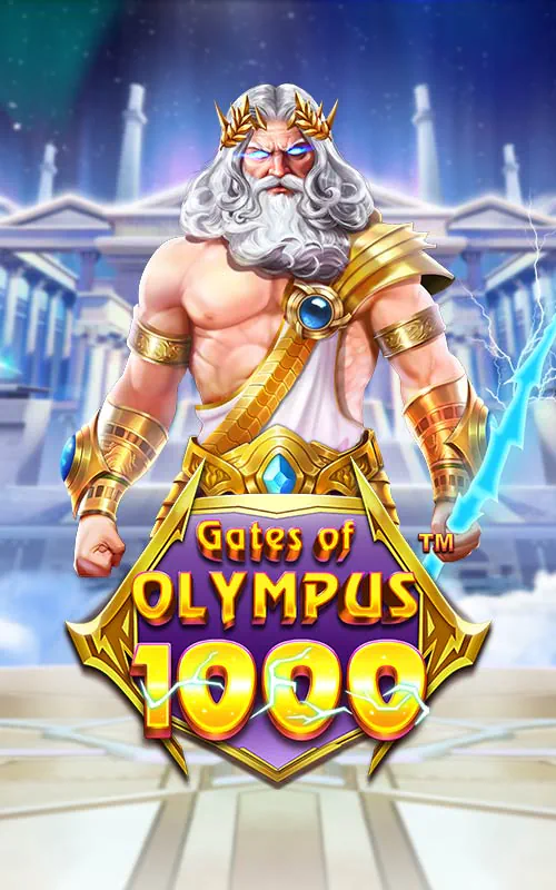 Gates of Olympus at Diamond Bet Casino
