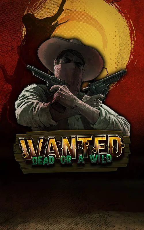 Wanted Dead or a Wild at Diamond Bet Casino
